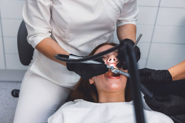 Best Emergency Cosmetic Dentistry in Homewood, AL