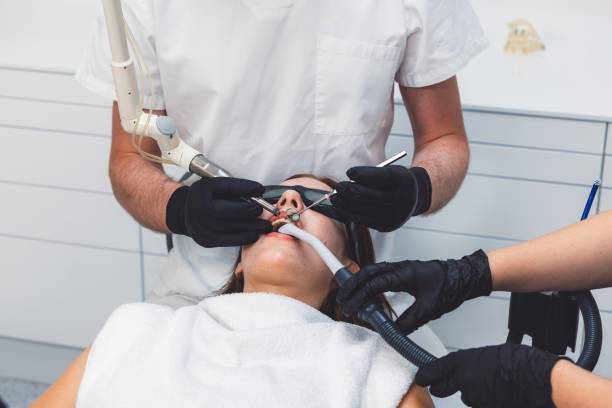 Best Mobile Emergency Dentist in Homewood, AL